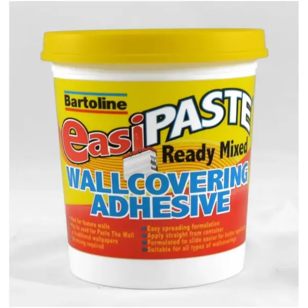 Bartoline Ready Mixed Paste 1Kg
