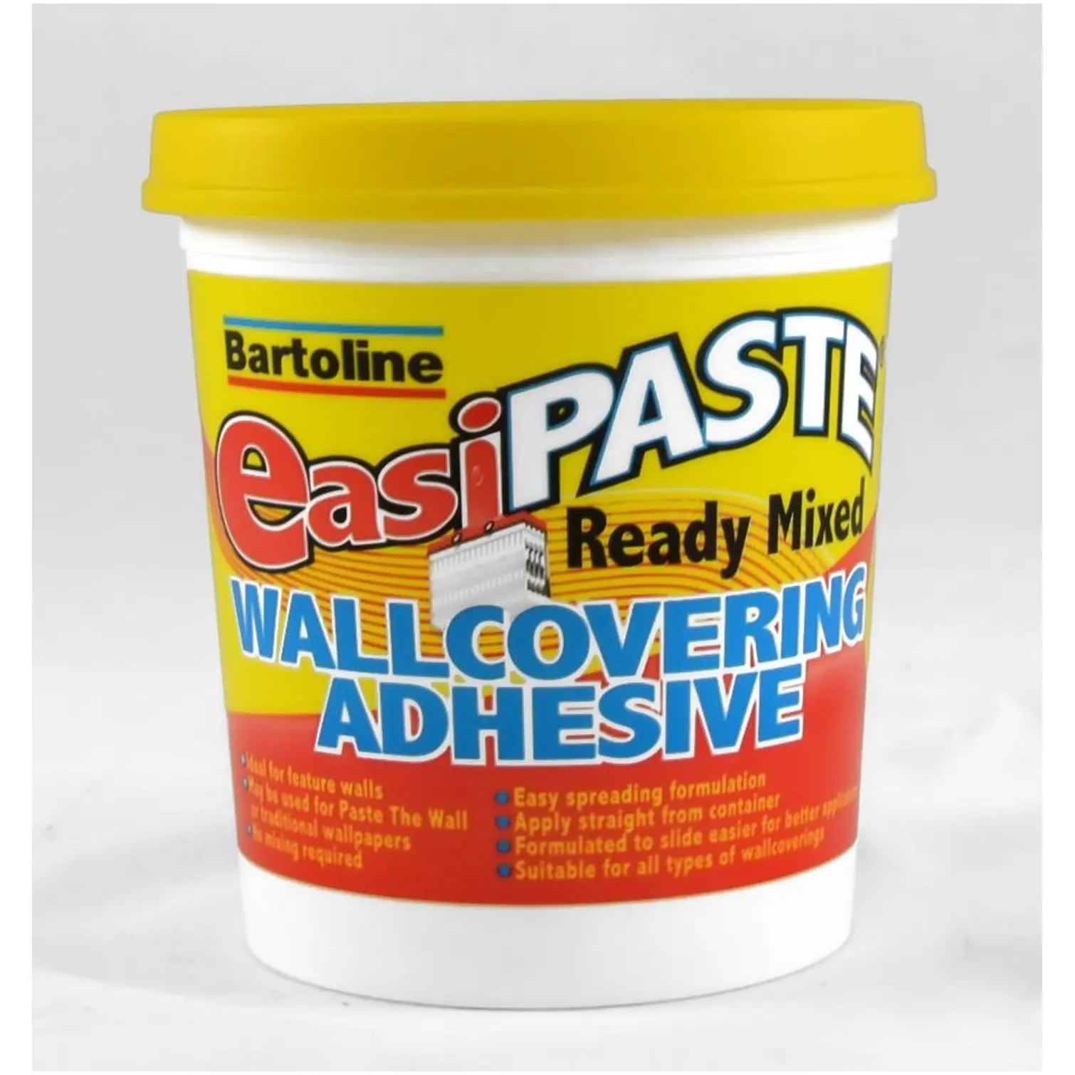 BRT0080 Bartoline Ready Mixed Paste 1Kg