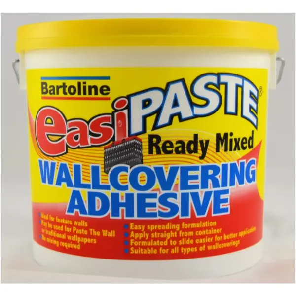 BRT0082 Bartoline Ready Mixed Paste 2.5Kg