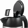 Bosch Jug Kettle Stainless Steel
