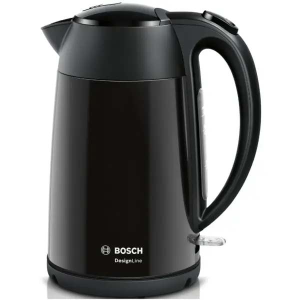 BSA0043 Bosch Jug Kettle Black