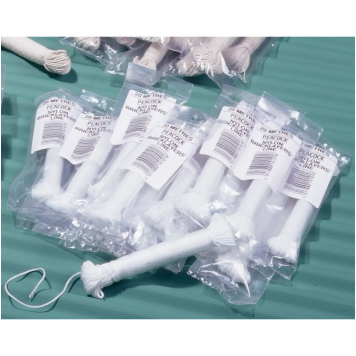 Holm Tie Nylon Chalk Line 20m