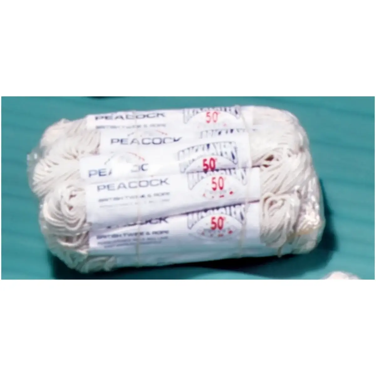 Peacock Cotton Chalk Line 20m