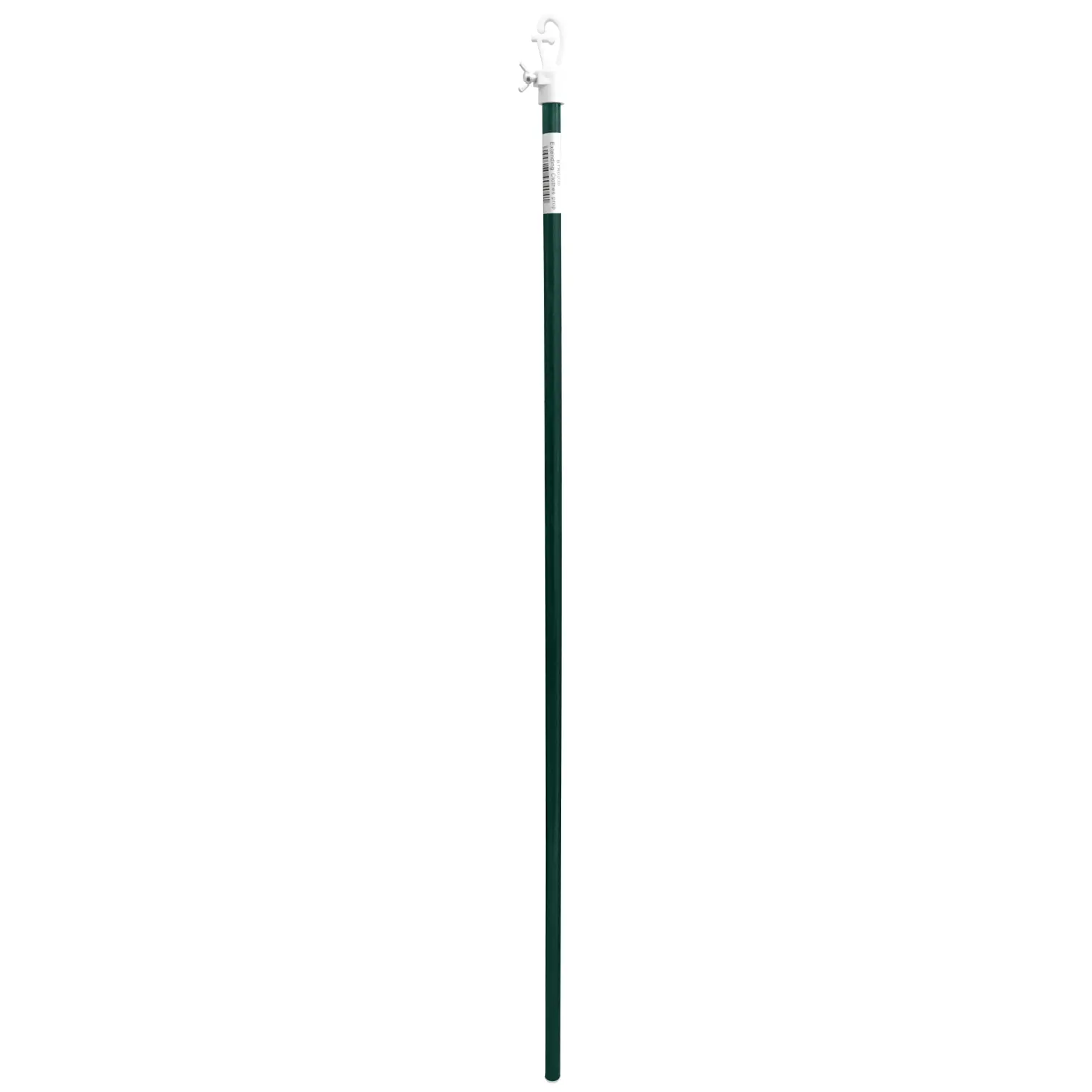 BTR0030 Extending Clothes Prop