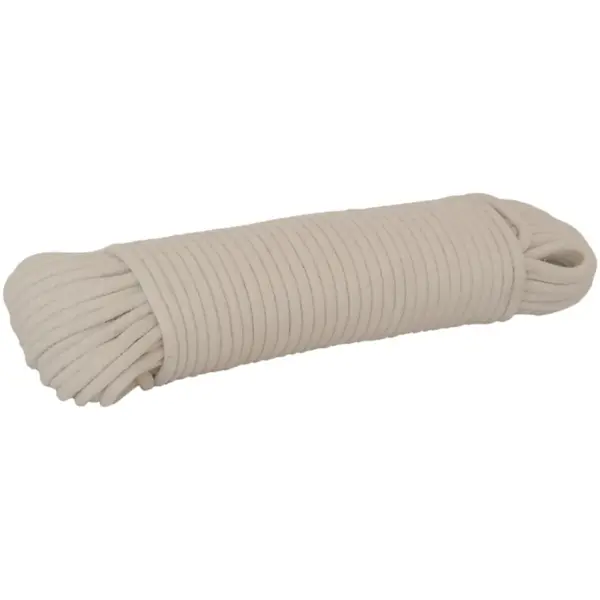Braided Sash Cord No6 30m