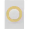 Byron Wired Bell Push White