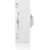 Byron Wired Bell Push White
