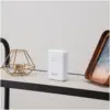 Byron  Portable Door Chime 150m