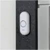 Byron  Portable Door Chime 150m