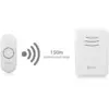Byron  Portable Door Chime 150m