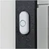 Byron Wire-free Doorchime Plug In