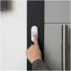 Byron  Wire Free D/chime Plug In Twin
