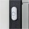Byron Wire-free Portable Doorchime