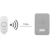Byron Plug-In Door Chime