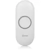 Byron Bell Push Button