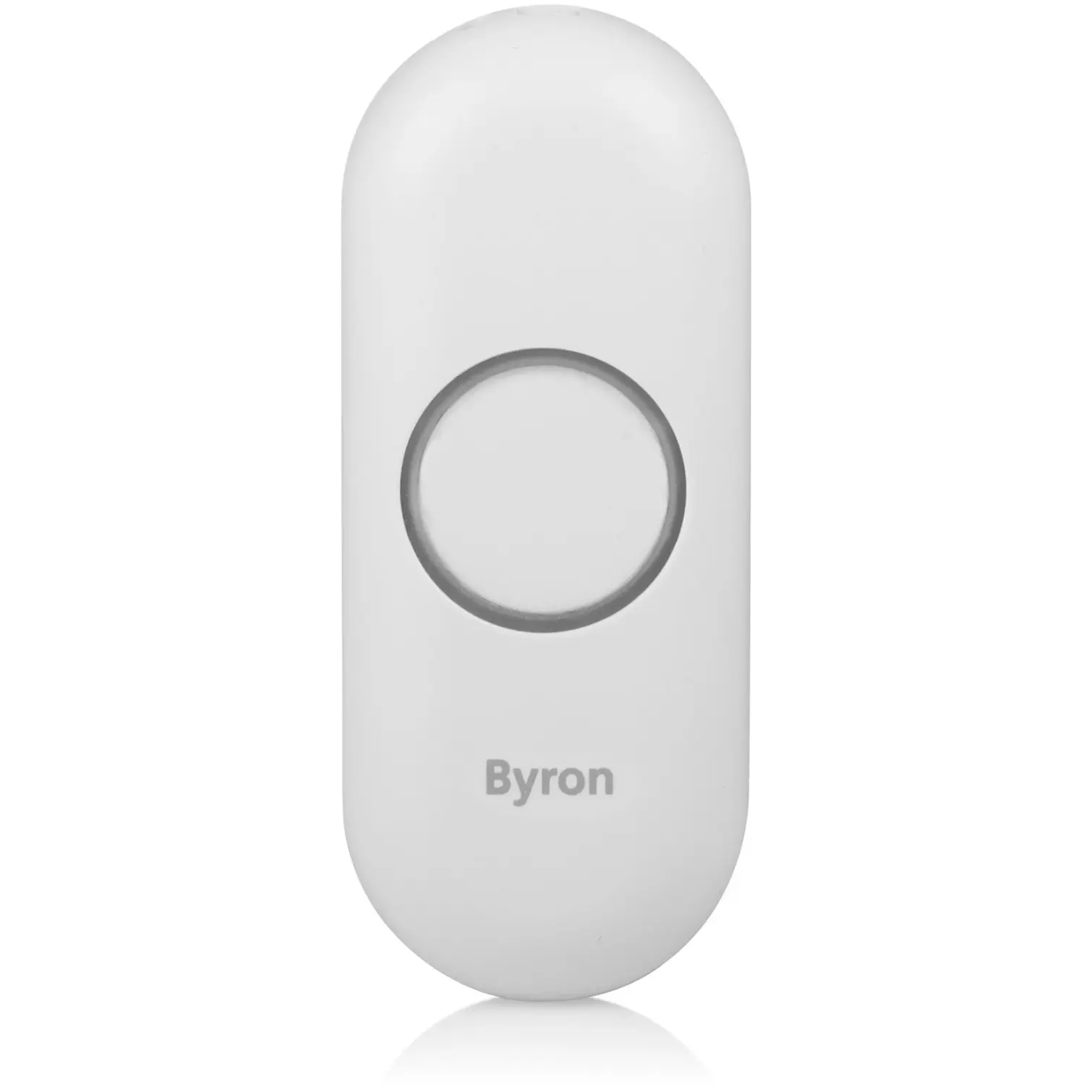 Byron Bell Push Button