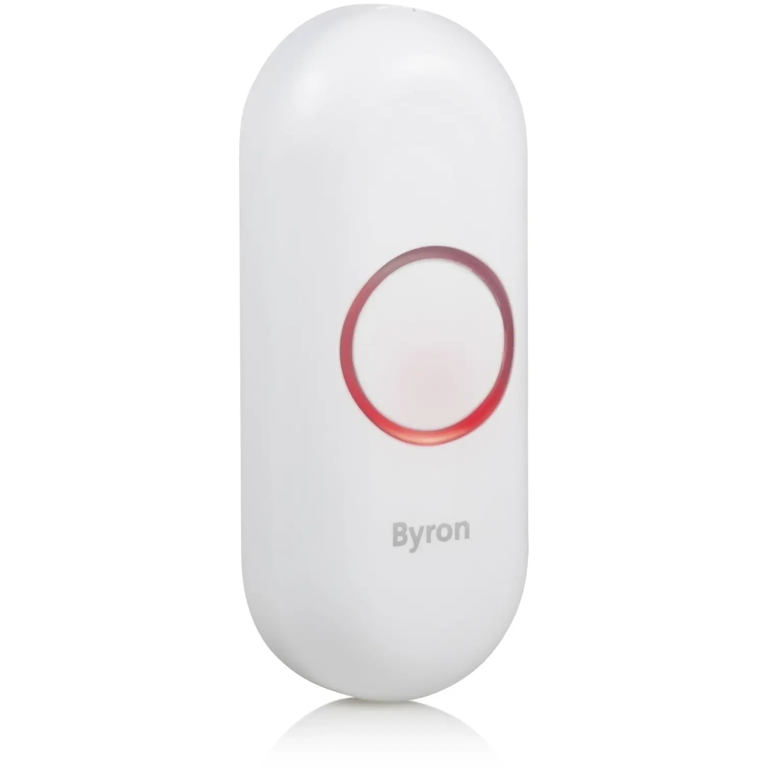 Byron Bell Push Button