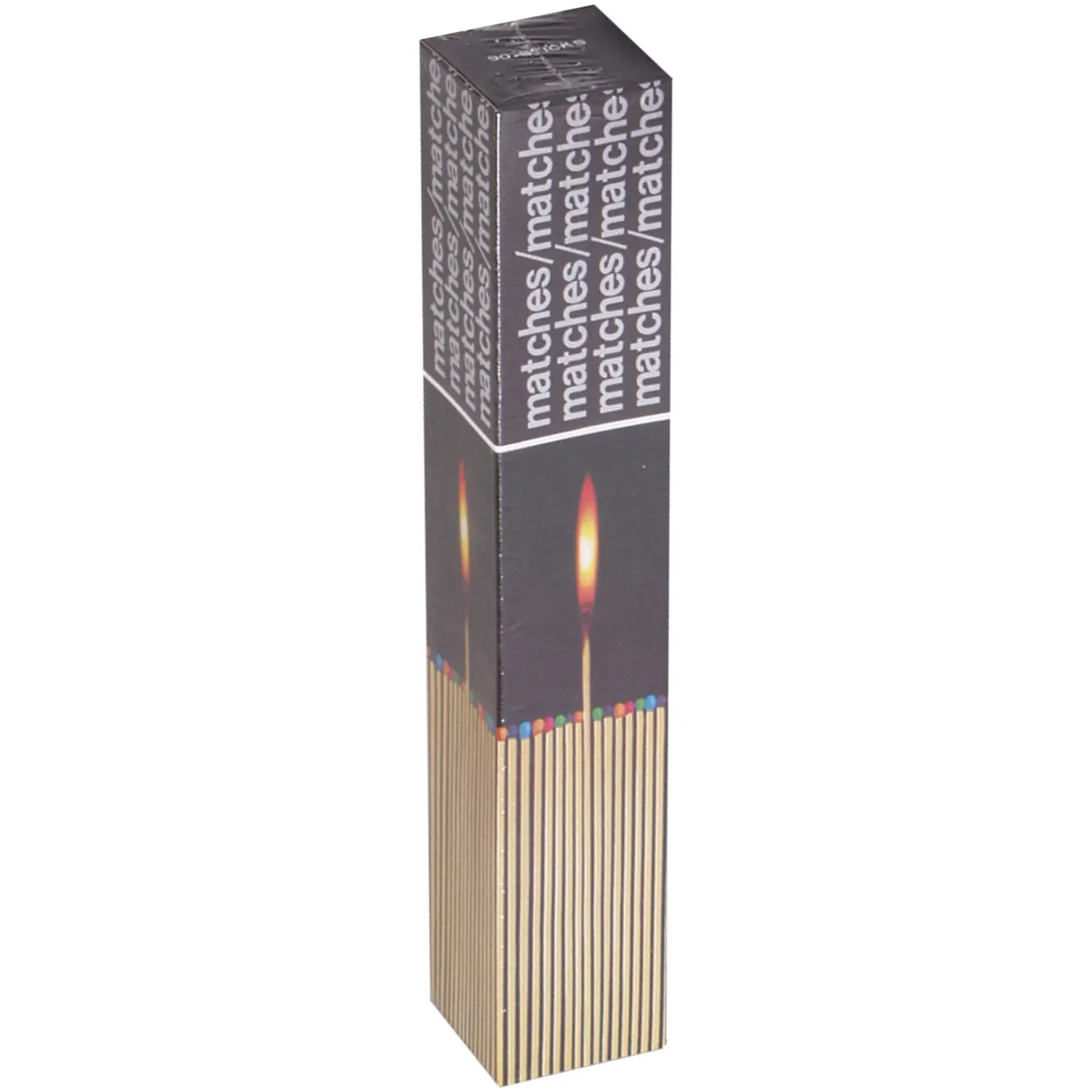 Matches (90) 280mm