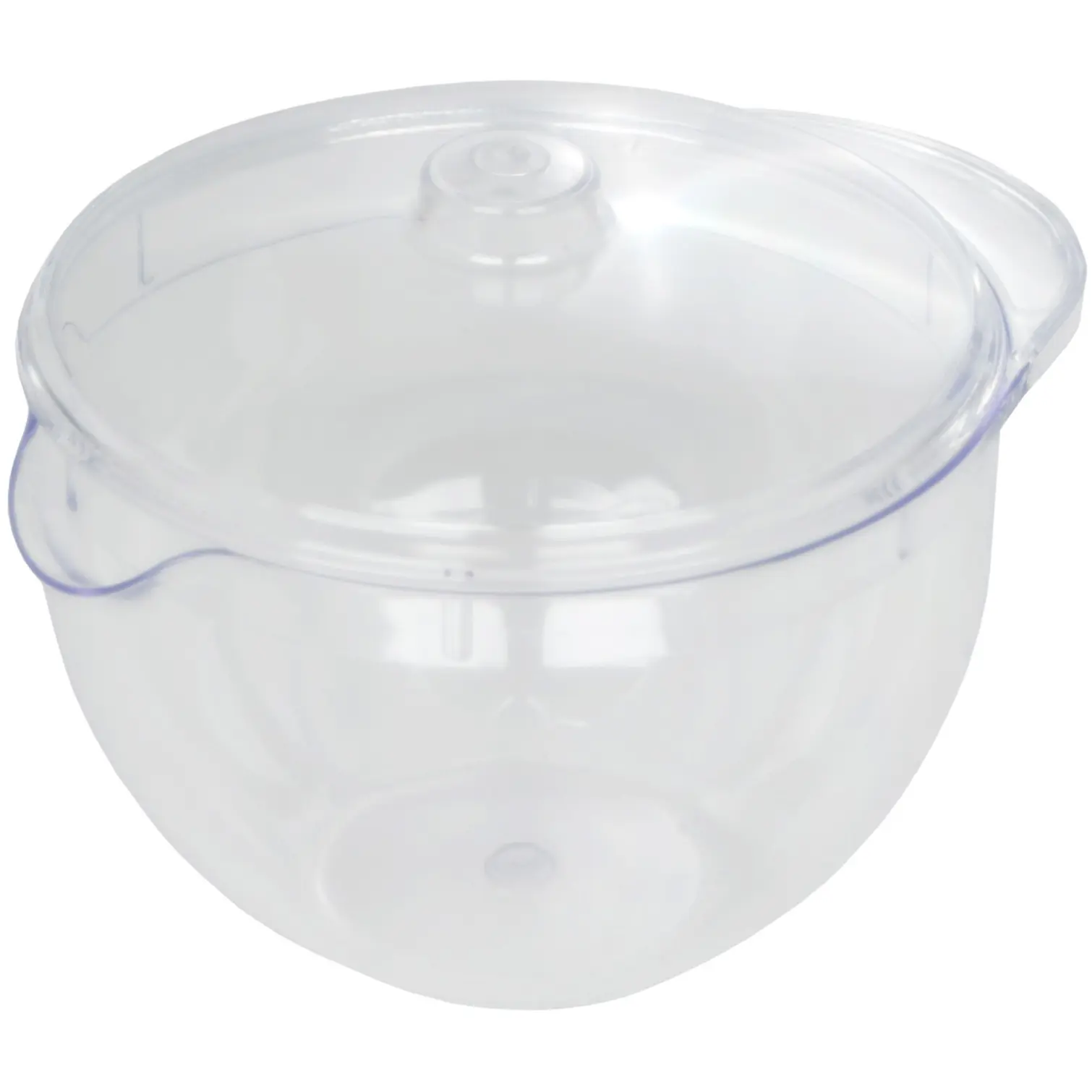 Non Stain 1.2 Litre Jug & Lid