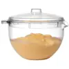 Non Stain 1.2 Litre Jug & Lid