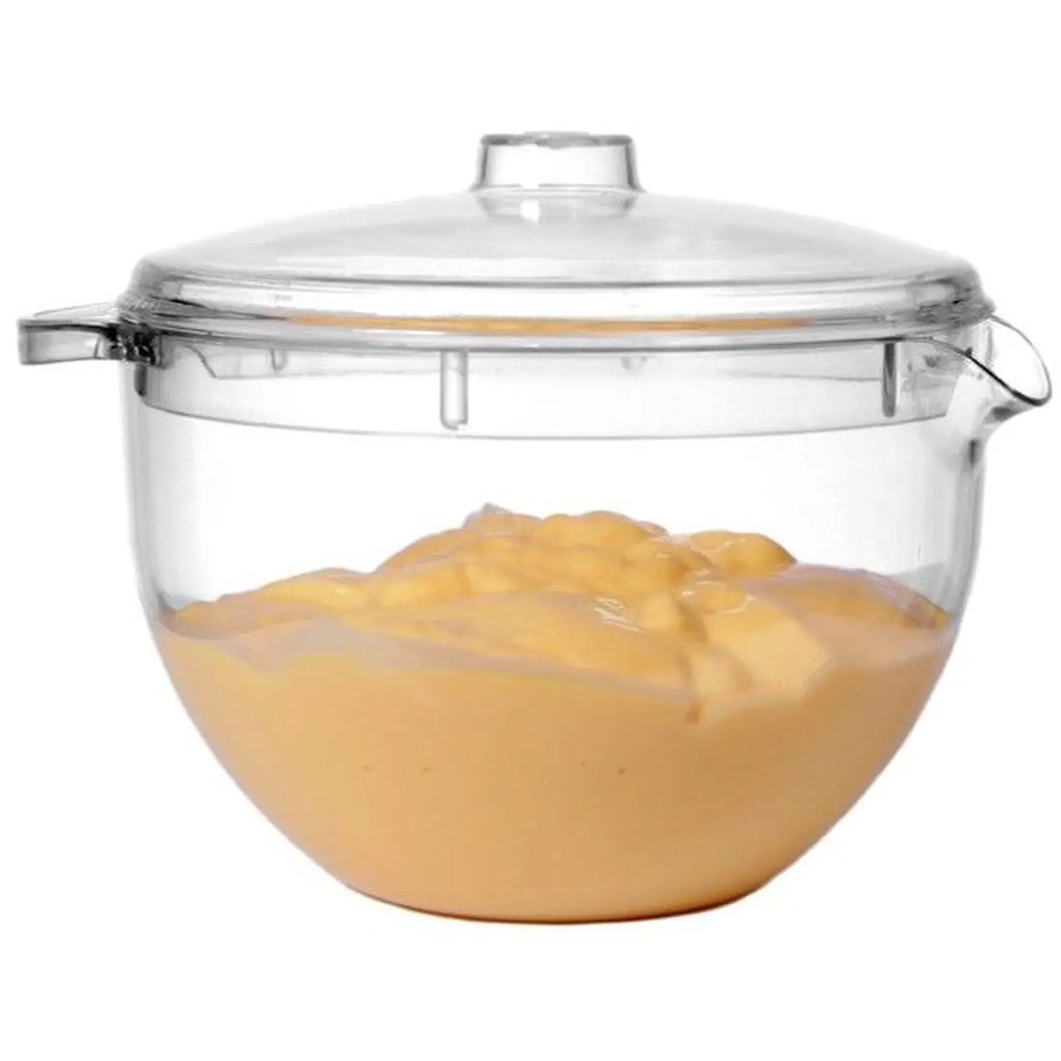 Non Stain 1.2 Litre Jug & Lid