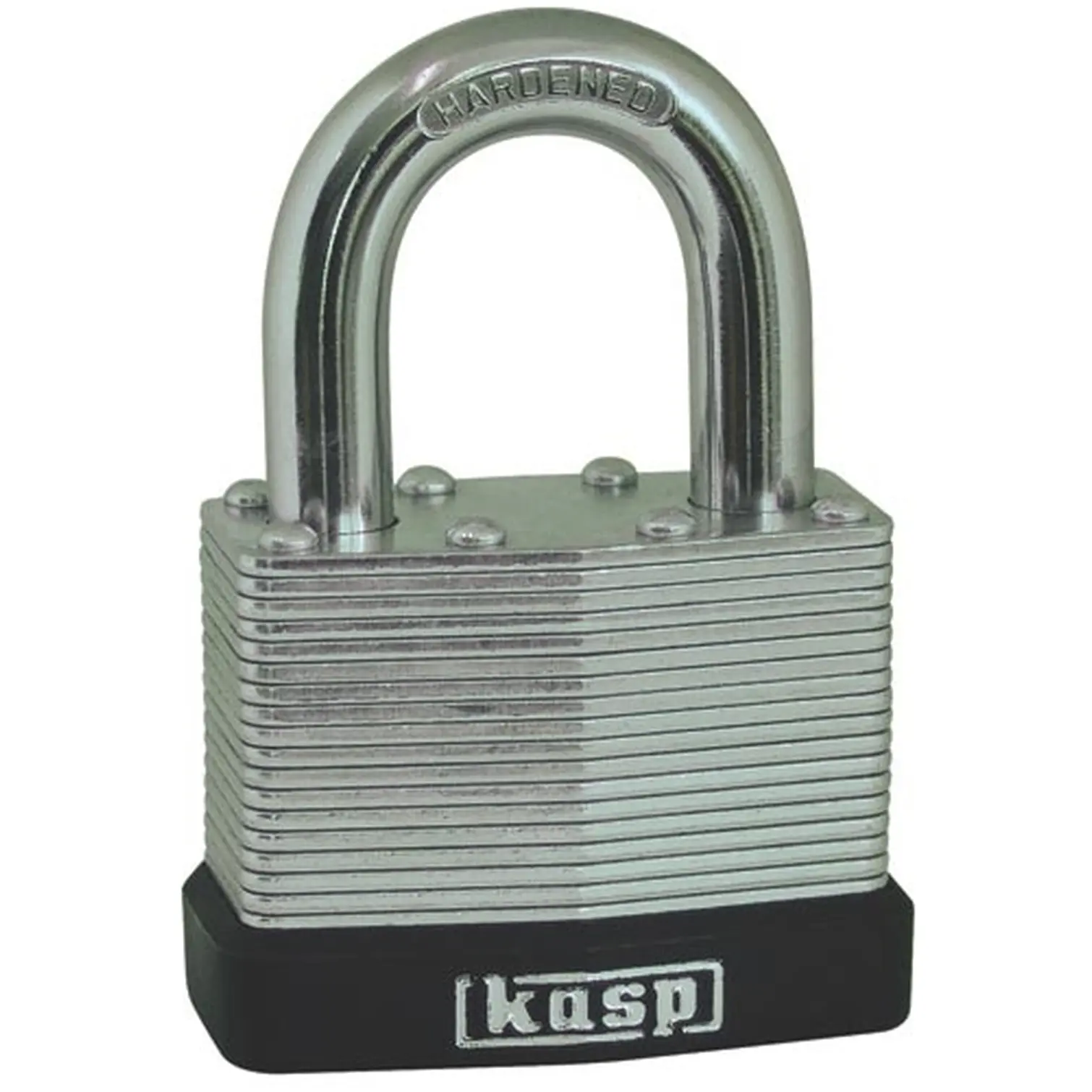 Kasp 30mm Laminated Steel Padlock