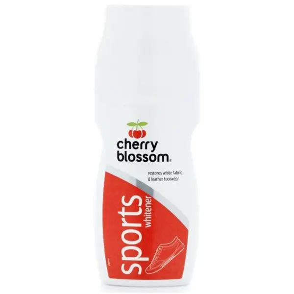 Cherry Blossom Sports Whitener 85ml