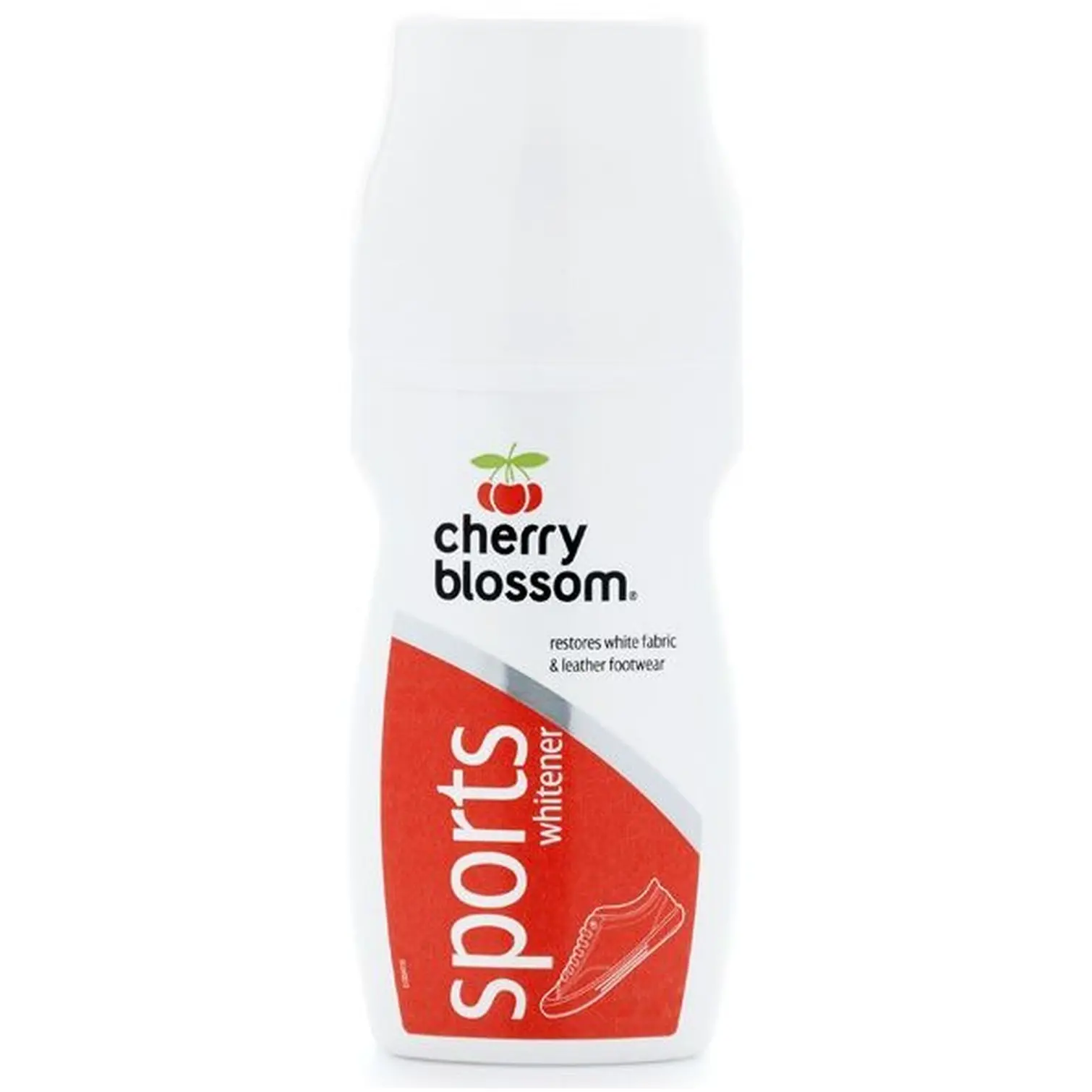 Cherry Blossom Sports Whitener 85ml