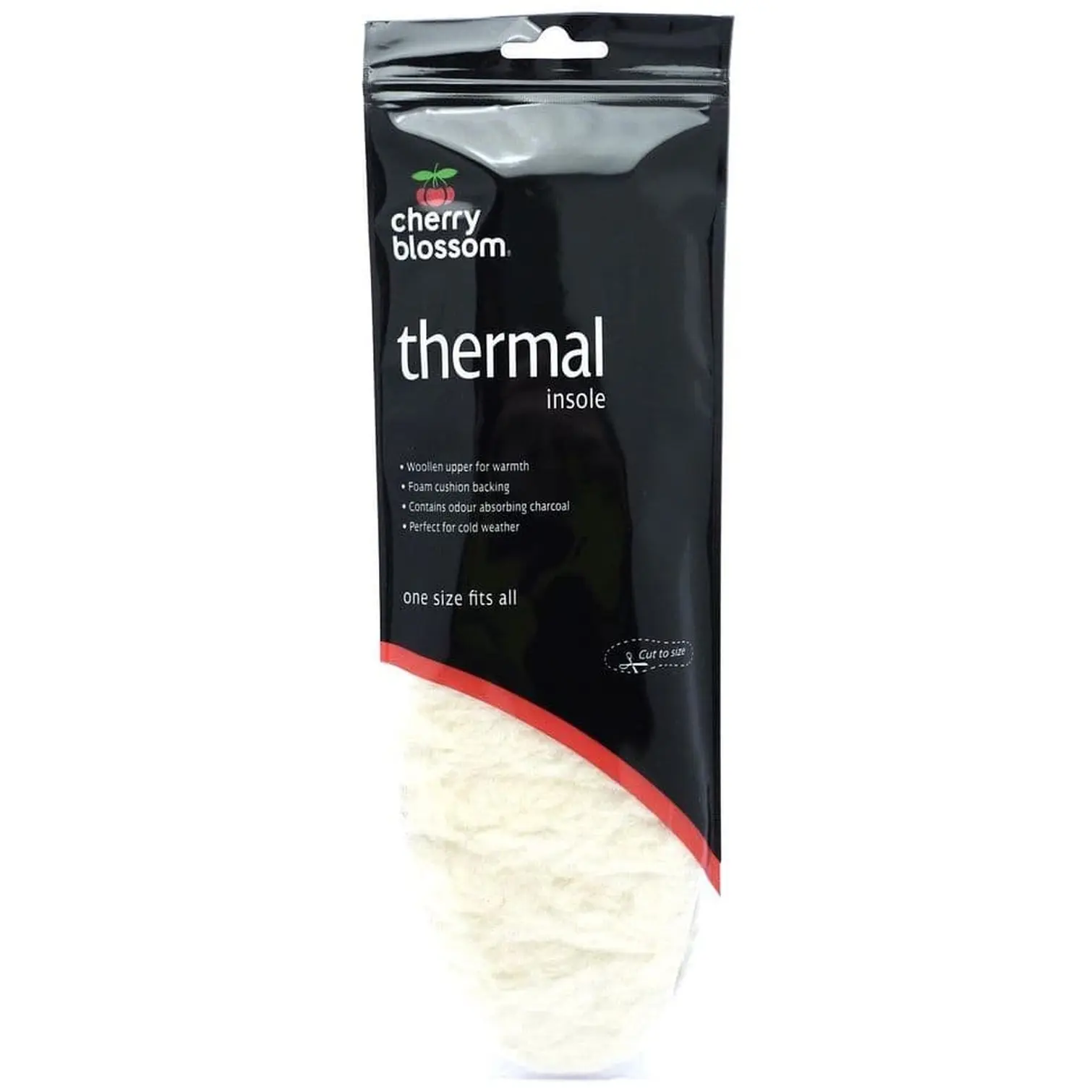 Cherry Blossom Thermal Insoles