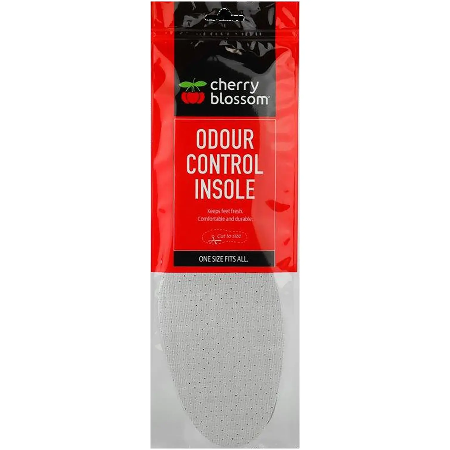 Odour Control Insoles