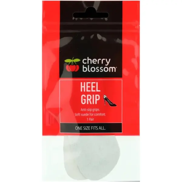 CHE0046 Cherry Blossom Heel Grip