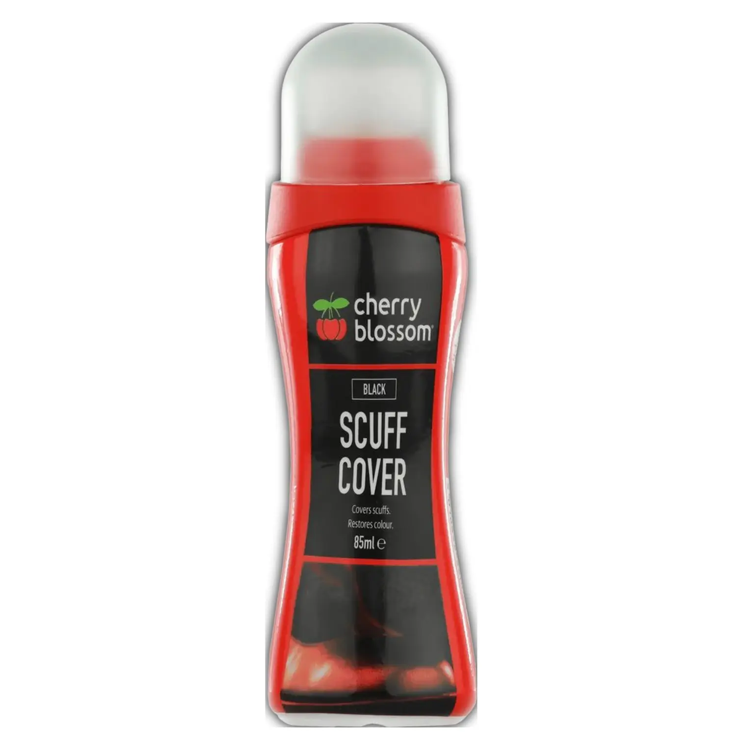 Cherry Blossom Black Scuff Cover 85ml