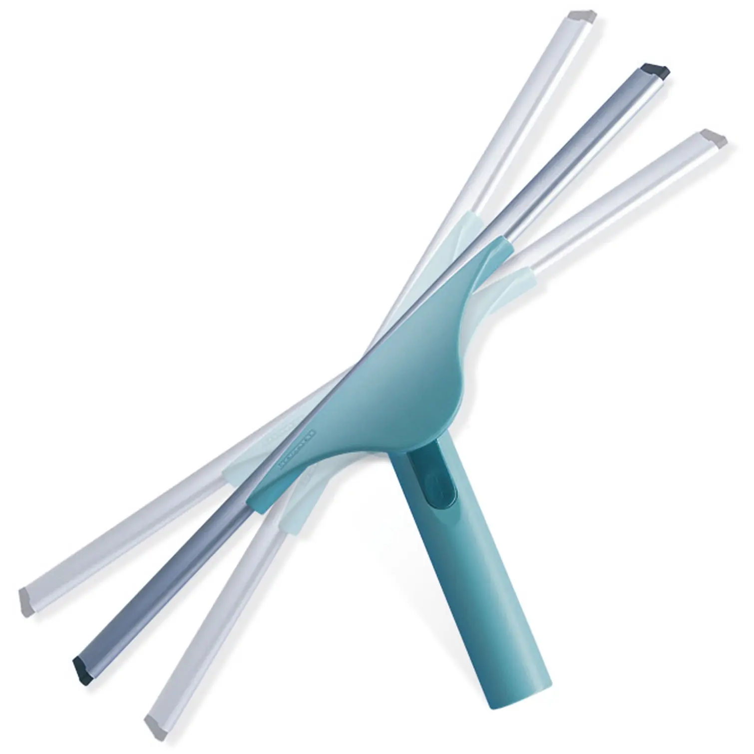 Window Wiper Squeegee 28cm
