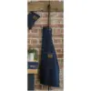 Cooksmart Oxford Denim Apron
