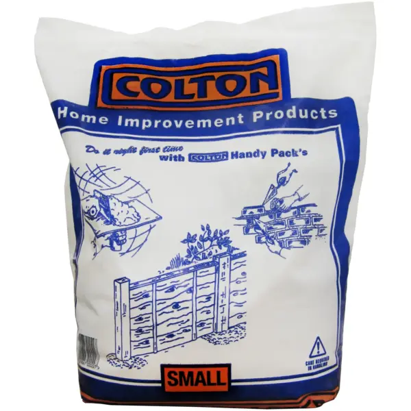 CLN0020 Colton Small Finishing Plaster 2.5kg