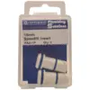 Centurion 15mm Pipe Inserts pack of 2