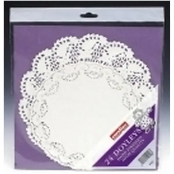 CPA0051 Caroline Doyleys Assorted Sizes Pk of 24