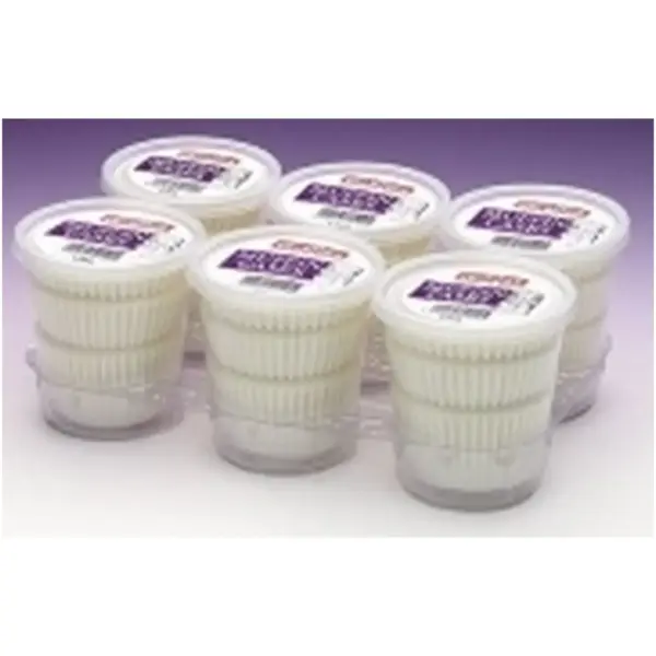 CPA0087 Caroline Muffin Cases Pk of 50
