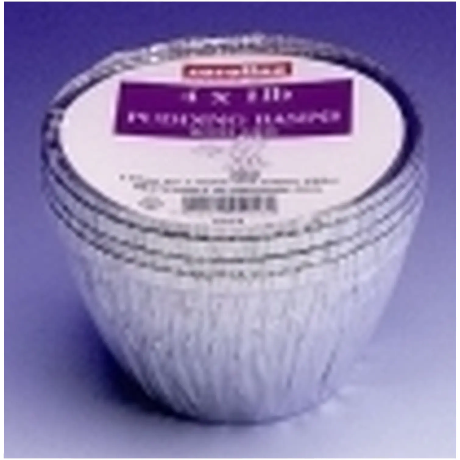 Caroline Foil Pudding Basins 1lb Pk of 4
