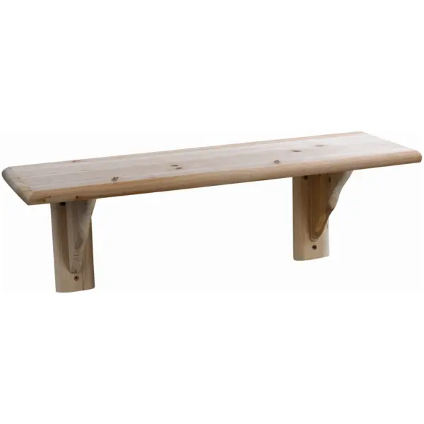 Core Pre Sanded Shelf Kit 585mm(23")