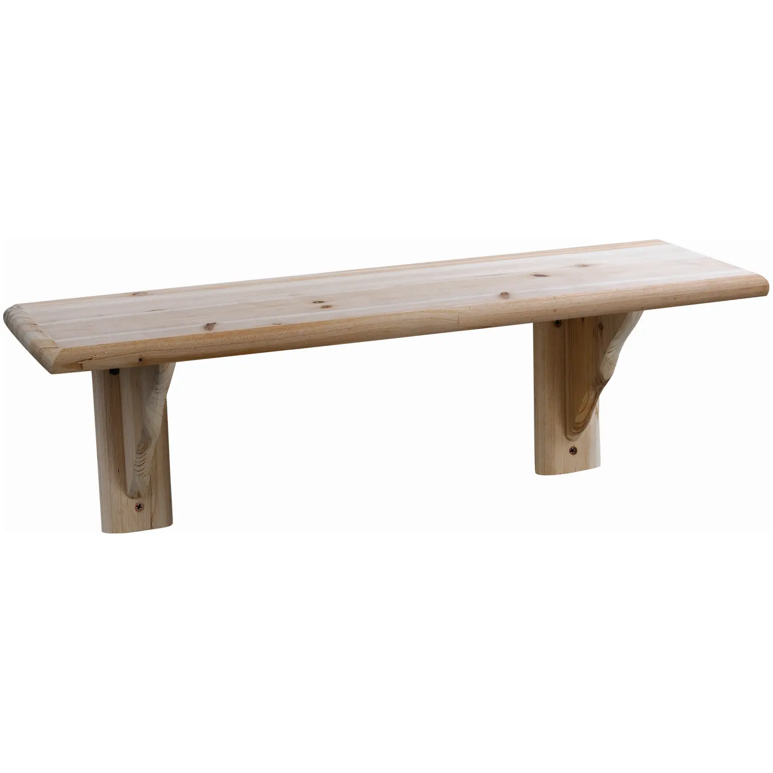 Core Pre Sanded Shelf Kit 585mm(23")