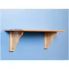 Core Pre Sanded Shelf Kit 585mm(23")