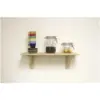 Core Pre Sanded Shelf Kit 585mm(23")