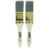 Coral Tester Pot Brushes 25mm (pk2)