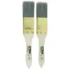 Coral Tester Pot Brushes 25mm (pk2)