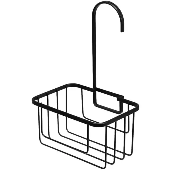 CRO0232 Croydex Hook Over Shower Caddy