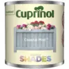 Cuprinol Garden Shades Coastal Mist 125ml