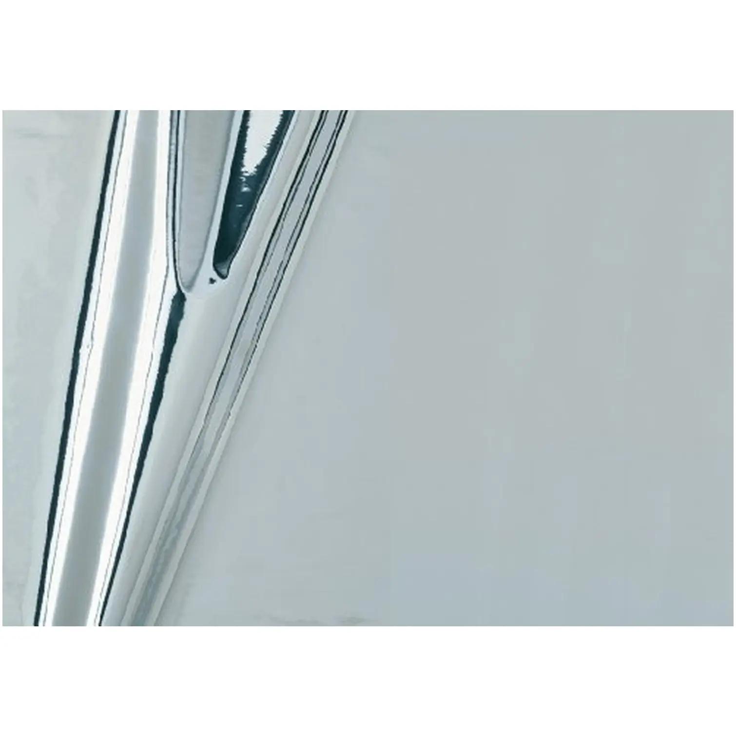 D-C-Fix Glossy Silver Self Adhesive Vinyl 1.5mx45cm