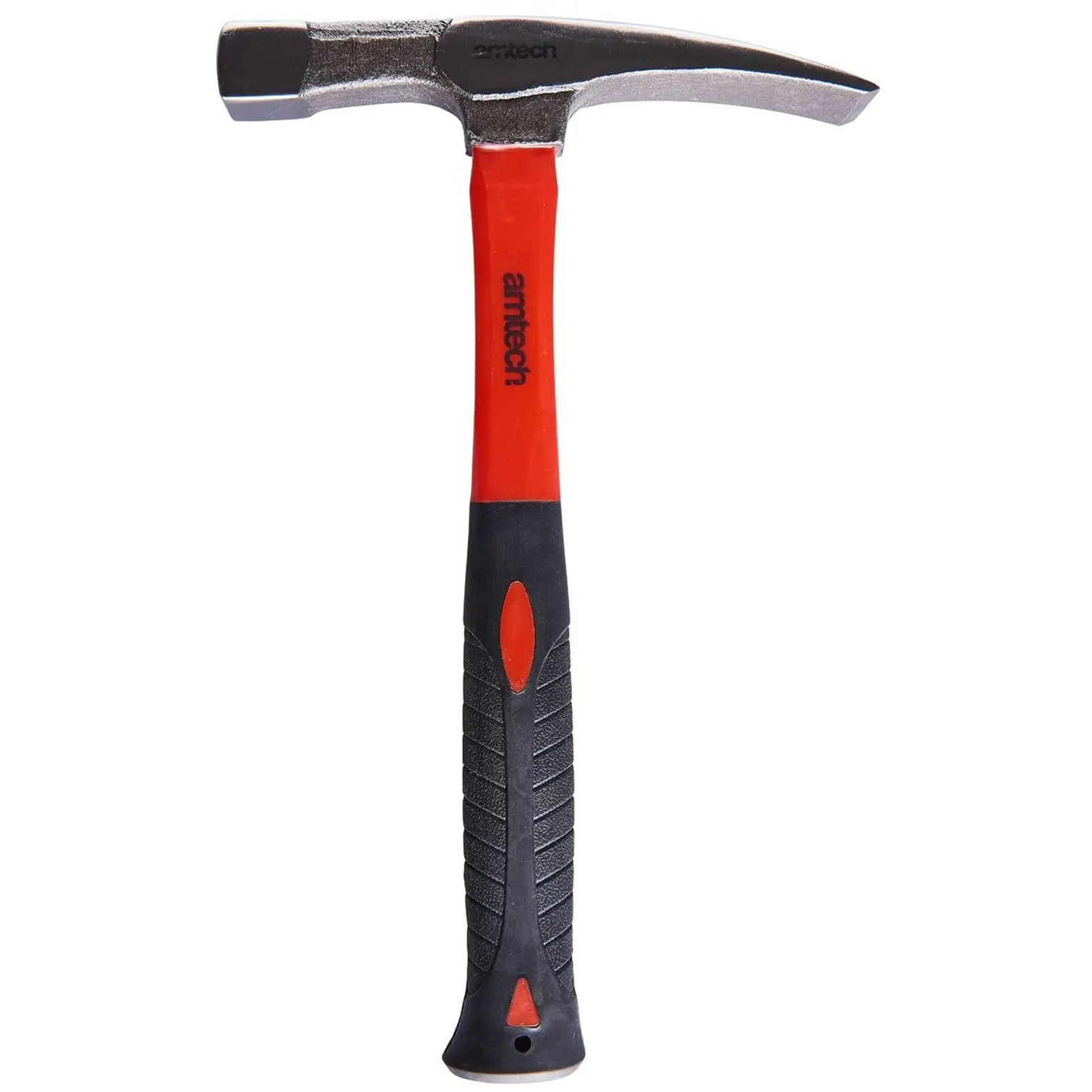 Amtech Fibre Glass Brick Hammer 24oz
