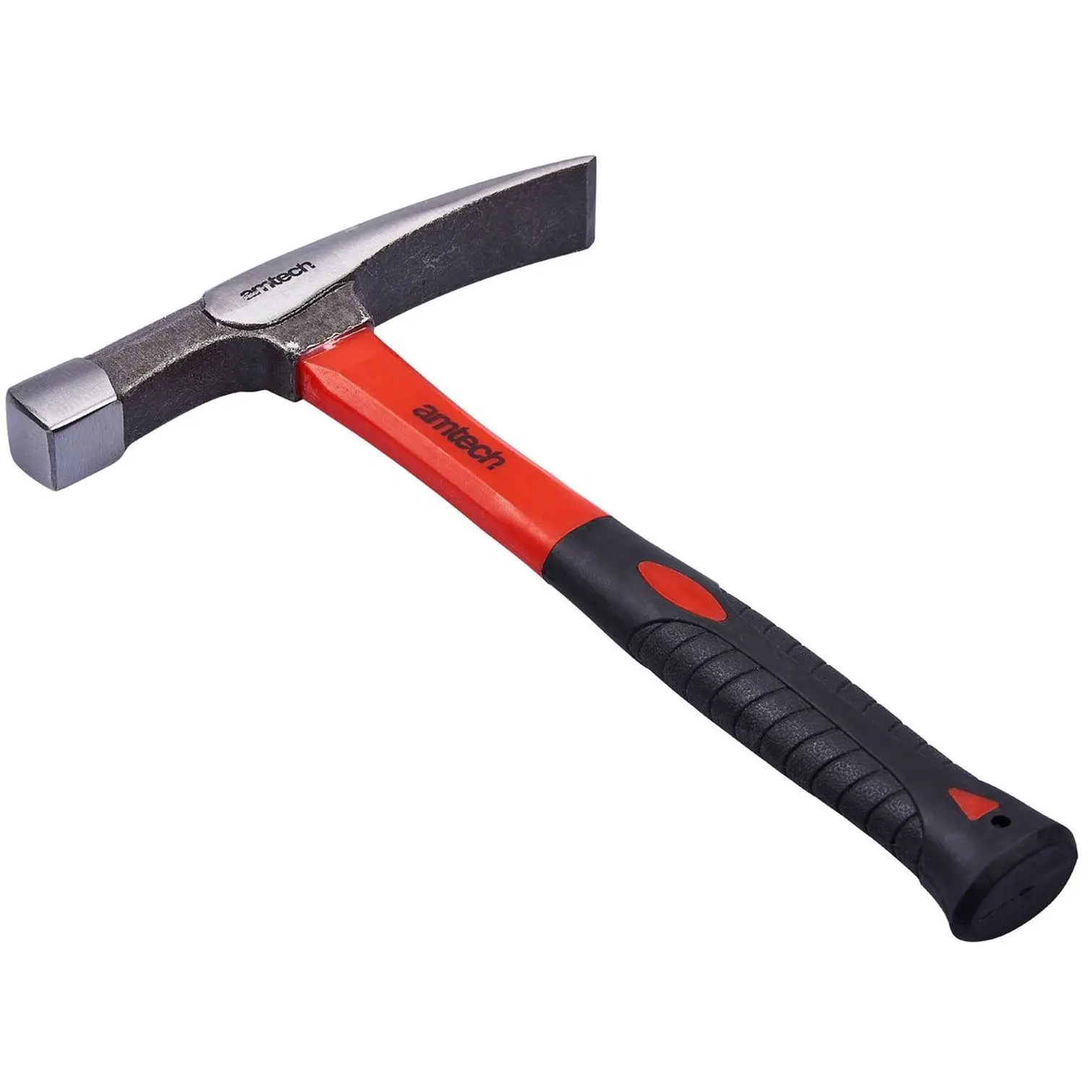Amtech Fibre Glass Brick Hammer 24oz